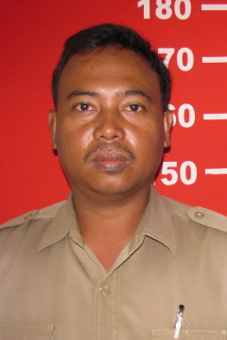 MUHAMMAD ABDUL ROFIQ