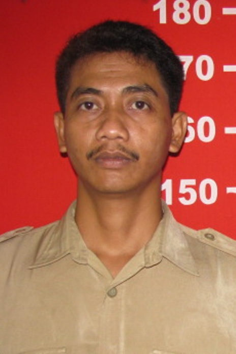 SUDAR SANTOSA